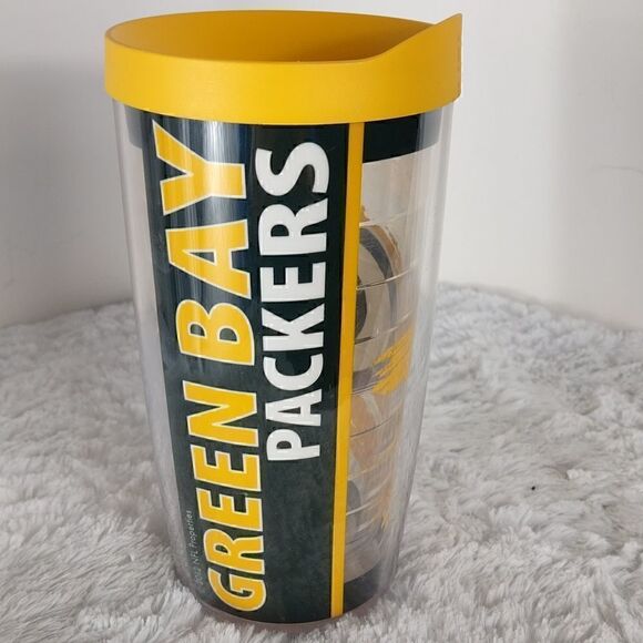 Tervis Green Bay Packers Tumbler - Picture 6 of 8